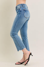 Load image into Gallery viewer, Judy Blue Vintage Kick Flare