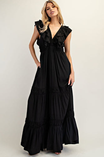 Lexi Dress