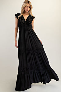 Lexi Dress