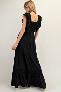 Lexi Dress