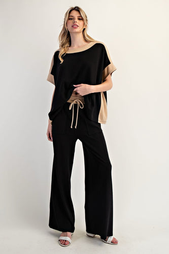 Contrast Set