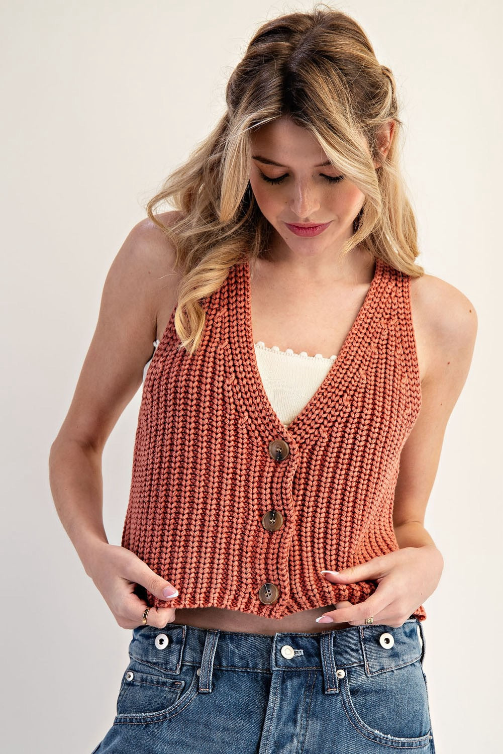 Brandy Top