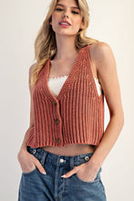 Load image into Gallery viewer, Brandy Top