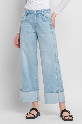 Kris Baggy Wide