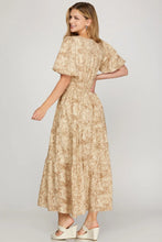 Load image into Gallery viewer, Serenity Dress