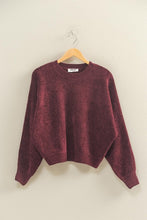 Load image into Gallery viewer, Cropped Sweater