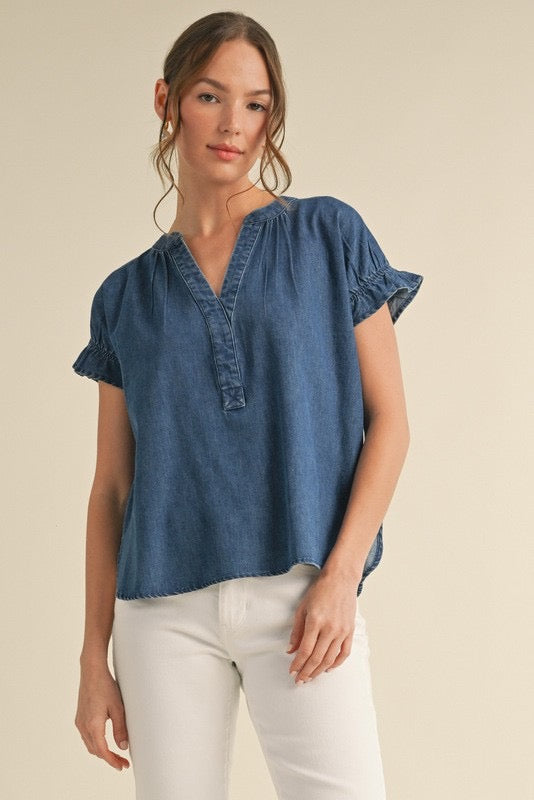 Reagan Top