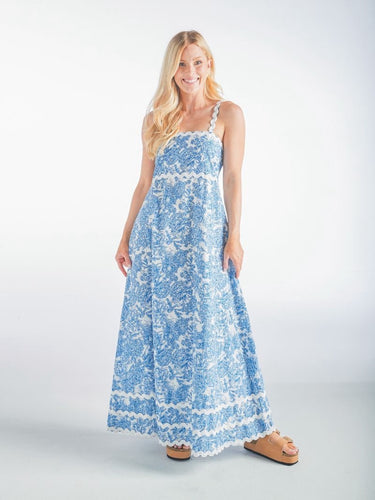 Vintage Dress