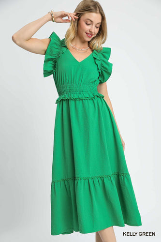 Love You Again Dress