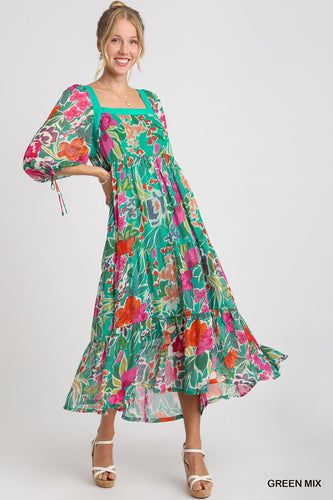 Lilly Ann Dress