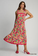 Load image into Gallery viewer, Rose Pink Maxi