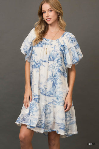 For The Girls Dress