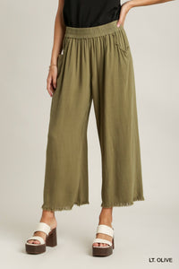 Best Linen Pants