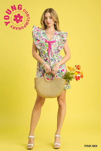 Sabrina Dress