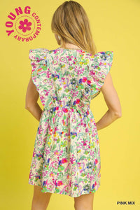 Sabrina Dress