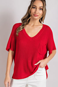 Summer Sweater