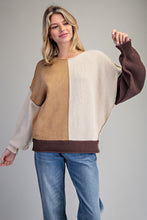 Load image into Gallery viewer, Brown Sugar Sweater