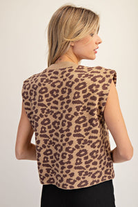 Leona Top