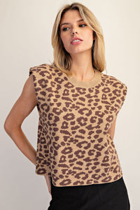 Leona Top