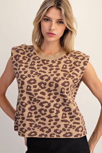 Leona Top