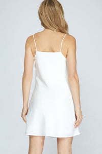 Angelic Dress