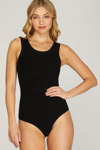 Wanted Bodysuit