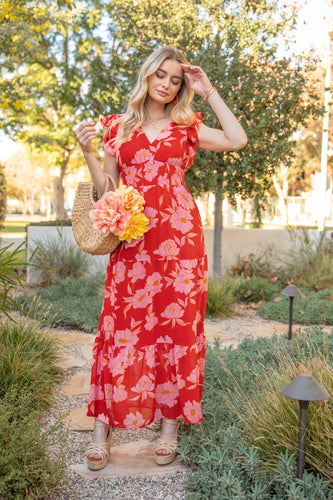 Lover Girl Dress