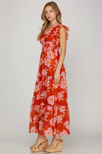 Lover Girl Dress