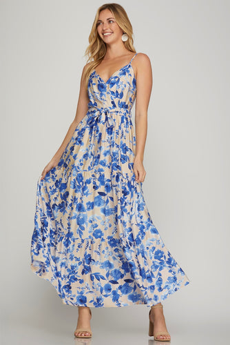 Cami Dress