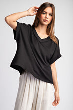 Load image into Gallery viewer, Fave V Neck Top