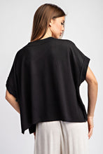 Load image into Gallery viewer, Fave V Neck Top