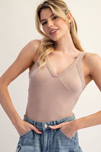 Load image into Gallery viewer, Texture Bodysuit