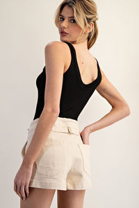 Texture Bodysuit
