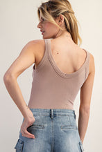 Load image into Gallery viewer, Texture Bodysuit