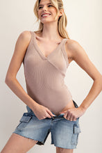 Load image into Gallery viewer, Texture Bodysuit