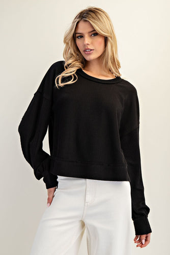 Eternity Top