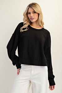 Eternity Top