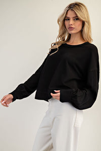 Eternity Top