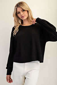 Eternity Top