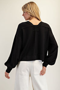Eternity Top