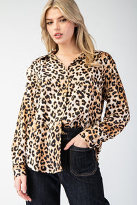 Gianna Blouse