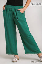 Load image into Gallery viewer, Best Linen Pants