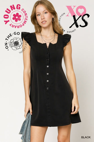 Girl Boss Dress