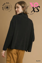 Load image into Gallery viewer, Zip It Pullover