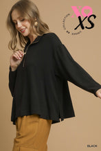 Load image into Gallery viewer, Zip It Pullover