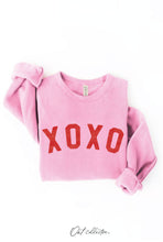 Load image into Gallery viewer, XOXO Sweatshirt