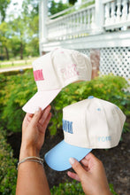 Load image into Gallery viewer, Custom Mom Trucker Hat