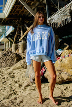 Load image into Gallery viewer, Beach/Lake Mockneck