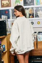 Load image into Gallery viewer, Thankful Mockneck