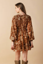 Load image into Gallery viewer, Folklore Dress